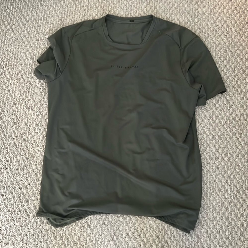 Lululemon